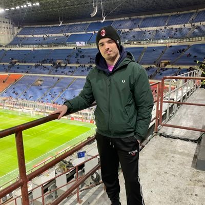 TobyPhillips278's profile picture. 