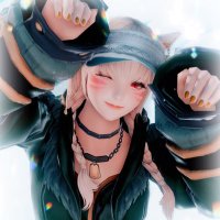 お嬢 ☪︎ Hades (@makoojou14) 's Twitter Profile Photo お嬢 ☪︎ Hades (@makoojou14) 's Twitter Profile Photo