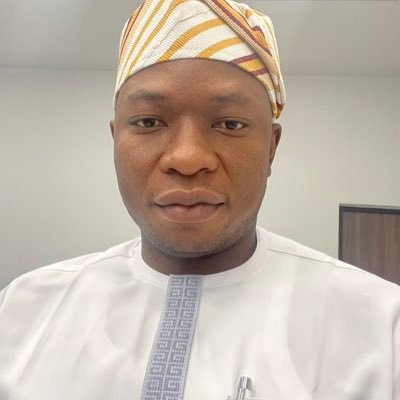 JnrOdok's profile picture. Journalist, Writer, Public Commentator