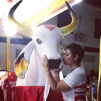 AndrezzaFeoli's profile picture. Congruência ✨