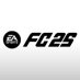 FC25 News (@EAFCNews) Twitter profile photo