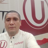 Luis Salazar A.(@LuisCremaU) 's Twitter Profile Photo
