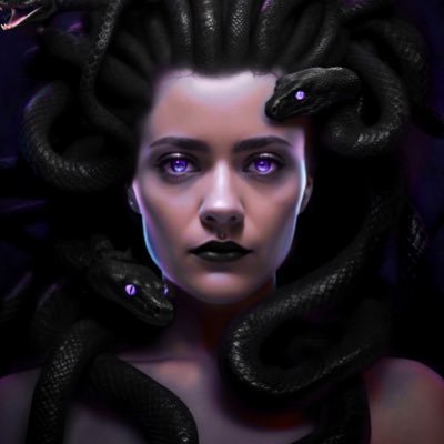 Purple_Medusa Profile Picture