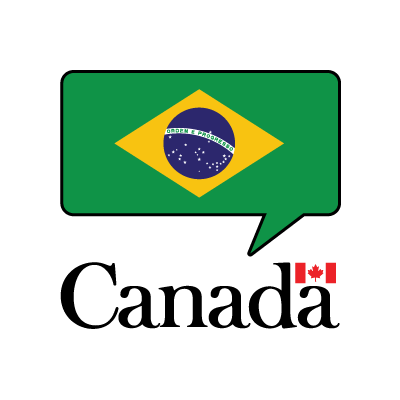 Canadá no Brasil