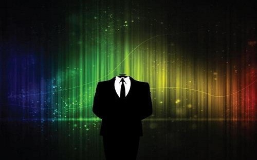 http://t.co/sNs3VDNj
We are Anonymous!