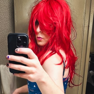 the realest dumbest bitch on here 😘 thic nasty trans gurl. just use this for pornz. ignore dumb dms. get my attention: https://t.co/JwpxIZnaLw