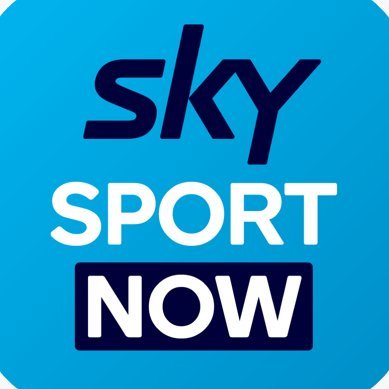 Now Sky Sports