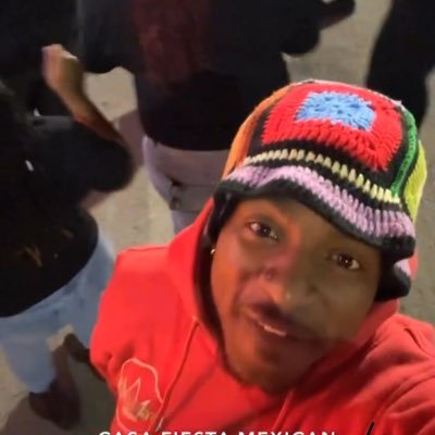 Nashville Music Artist 1/2 of Kroowayz