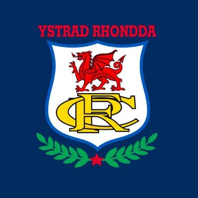 Ystrad Rhondda RFC Offical Twitter Account 
#COTY 💙🏉
WRU ADMIRAL CHAMPIONSHIP (EAST) 23/24