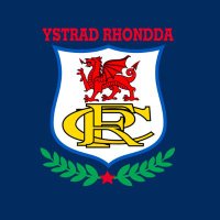 YSTRAD RHONDDA RFC(@YstradRFC) 's Twitter Profile Photo