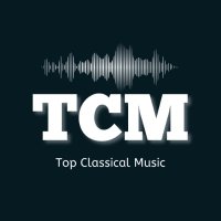 Top Classical Music(@TClassicalMusic) 's Twitter Profile Photo