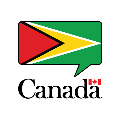 Canada in Guyana