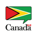 Canada in Guyana (@CanAmbGuyana) Twitter profile photo