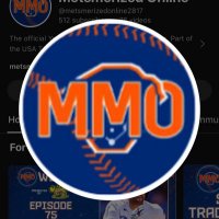 Get Metsmerized Podcast (@metsmerizedpod) 's Twitter Profile