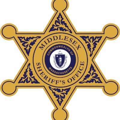 Official account of the Middlesex (MA) Sheriff's Office. This account is not monitored 24/7. Please call 911 in an emergency