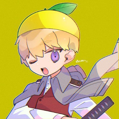 🎺ピロシキ🍊🍋配信者さんのプロフィール画像
