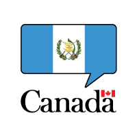 Canada au Guatemala(@AmbCanGuatemala) 's Twitter Profile Photo