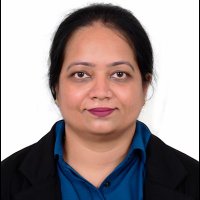 Suniti Mishra MD, FRCPath(@drsunitim) 's Twitter Profile Photo