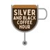 Silver & Black Coffee Hour (@SlvrBlkCoffeeHr) Twitter profile photo