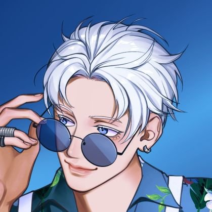 banuscript's profile picture. 五夏/夏五 archive 🖤🤍 | ⚠️18+ only | 🇮🇩