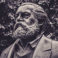 South Asian Marx(@SouthAsianMarx) 's Twitter Profile Photo