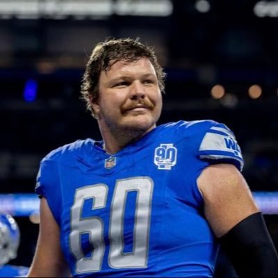 Detroit Lion. Former Bronco and UM Wolverine. I ask not for a lighter burden but for broader shoulders #COB #GlazeUp | @GGLimitless Co-Owner | Twitch Partner