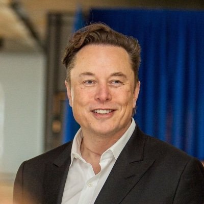 CEO OF TESLA 🚘💯 AND SPACE X 🚀