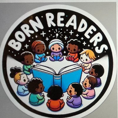 We are here to help parents, librarians, and educators increase the number of children ages (0-5) become capable enthusiastic lifelong readers.