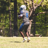 Khari_Rennie (@kharirennie) 's Twitter Profile