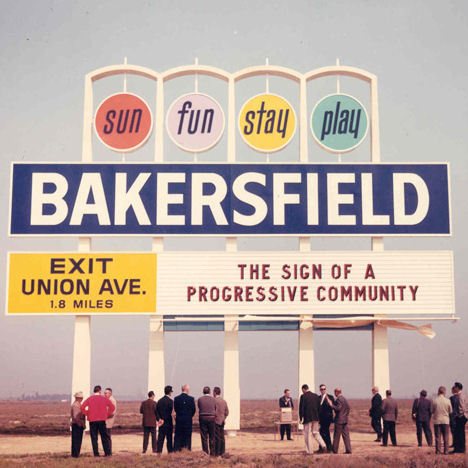 Follow us for the latest news, weather, events and emergency notices for Bakersfield, California