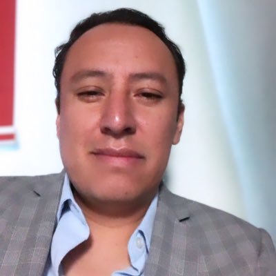 suahruiz23's profile picture. Politólogo     ¡Primero los Barrios!