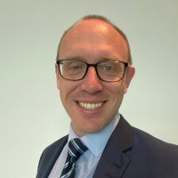 Chris Blore (@chrisblore1) 's Twitter Profile
