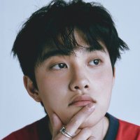 d.o.hkyungsoo(@kaikaininie) 's Twitter Profile Photo