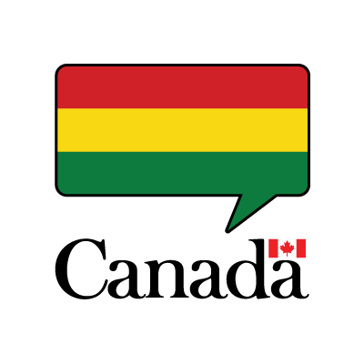Compte Twitter pour le Canada en Bolivie - English : @CanadaBolivia - Español : @CanadaenBolivia - https://t.co/yavo2rbr4U