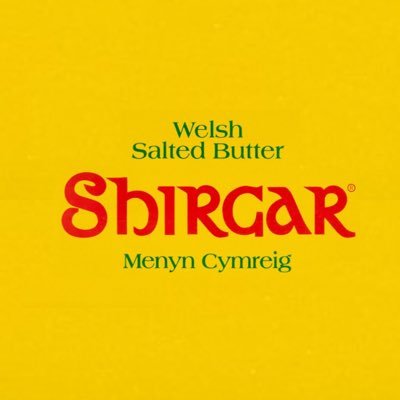 A premium and traditional Welsh butter brand, churned and packaged in Carmarthenshire. Available in salted, unsalted or spreadable.