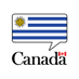 Canada in Uruguay (@CanEmbUruguay) Twitter profile photo