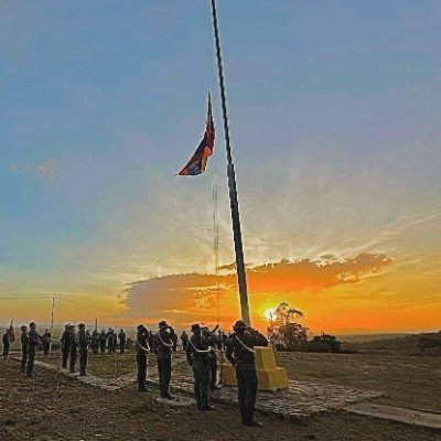 Guardia Nacional Bolivariana