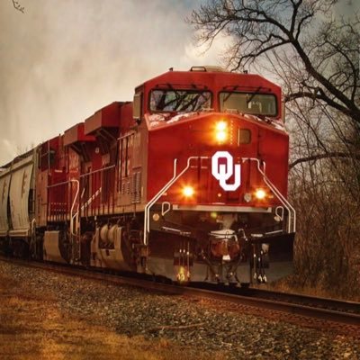 Oklahoman since 1975. Boomer Sooner only and forever