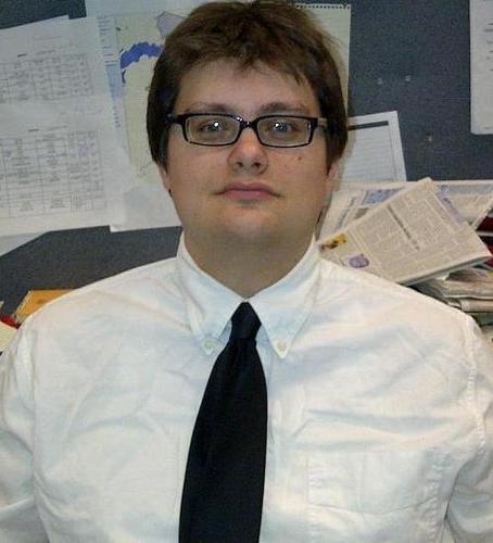 A staff reporter at the Scranton Times-Tribune since April 1, 2013. I cover Dunmore and North Pocono.