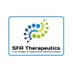 SFA Therapeutics (@SFABiotech) Twitter profile photo