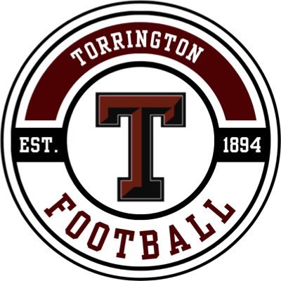 The official account of the Torrington Highschool Football Team                                 #brotherhood #torringtonfootball