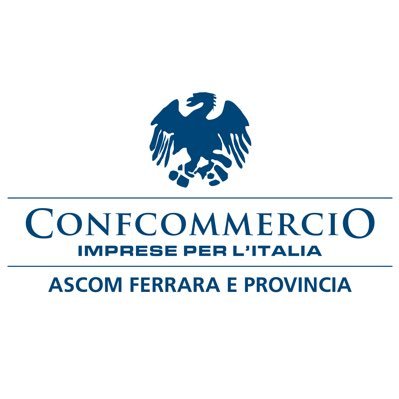 Rappresentiamo le imprese del Commercio, del Turismo, dei Servizi della Provincia di Ferrara. 📞 0532.234211 📧 info@ascomfe.it