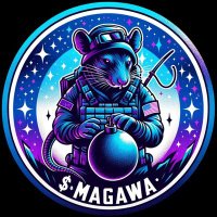 $MAGAWA(@MagawaBase) 's Twitter Profile Photo