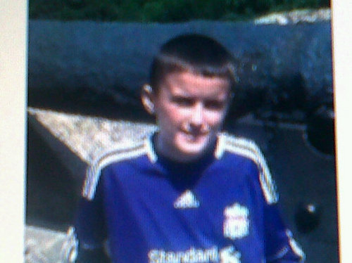 TomOakesLFC99's profile picture. YNWA *96*