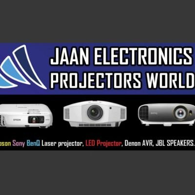 Dealer of Sony, Epson, Hitachi,optoma Projectors.