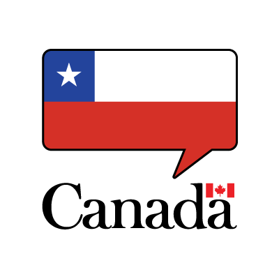 Embajada de Canadá en Chile - Français : @AmbCanChili - English: @CanEmbChile https://t.co/8Md6RN45R5
