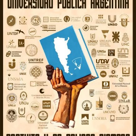 Argentina.Mejor país del mundo con la gente más solidaria que existe pero donde gobierna un acomplejado que se cree emperador.