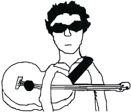 ATF is a 5-piece rock band from Portland, Maine formed in January 2011