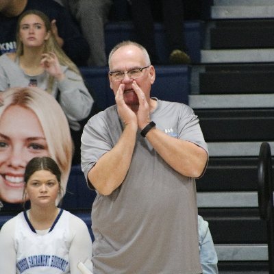 Current Blessed Sacrament Huguenot Varsity Girls Basketball Coach, Former Monacan High School Coach (4 VHSL State Championships)