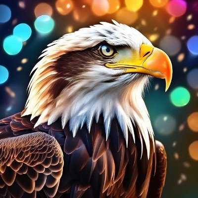 Eagle Eye Crypto